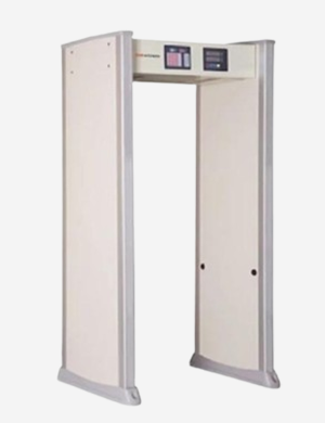 Door Frame Metal Detector