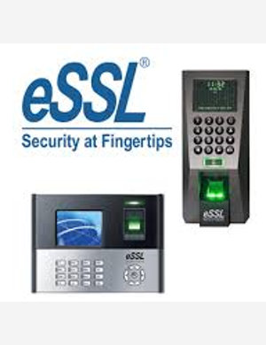 BIOMETRIC ATTENDANCE & ACCESS CONTROL SYSTEM	